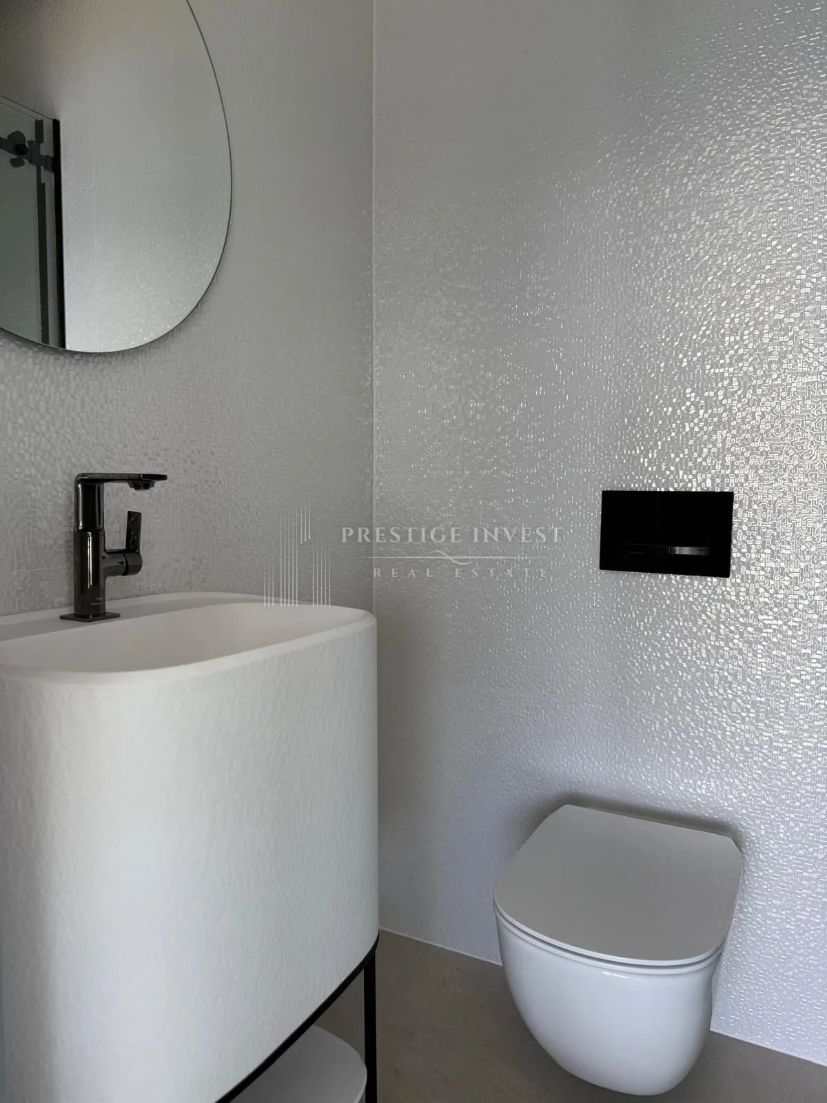 luksuzan penthouse s garažom- 1. red uz more - slika 38