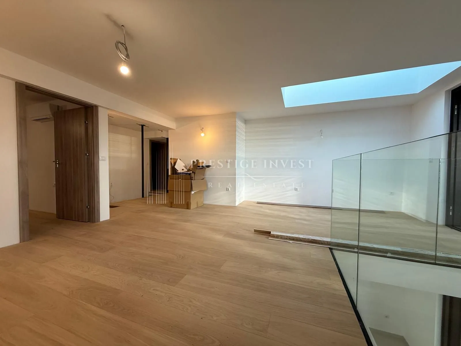 zadar- penthouse s galerijom i krovnom terasom - slika 28