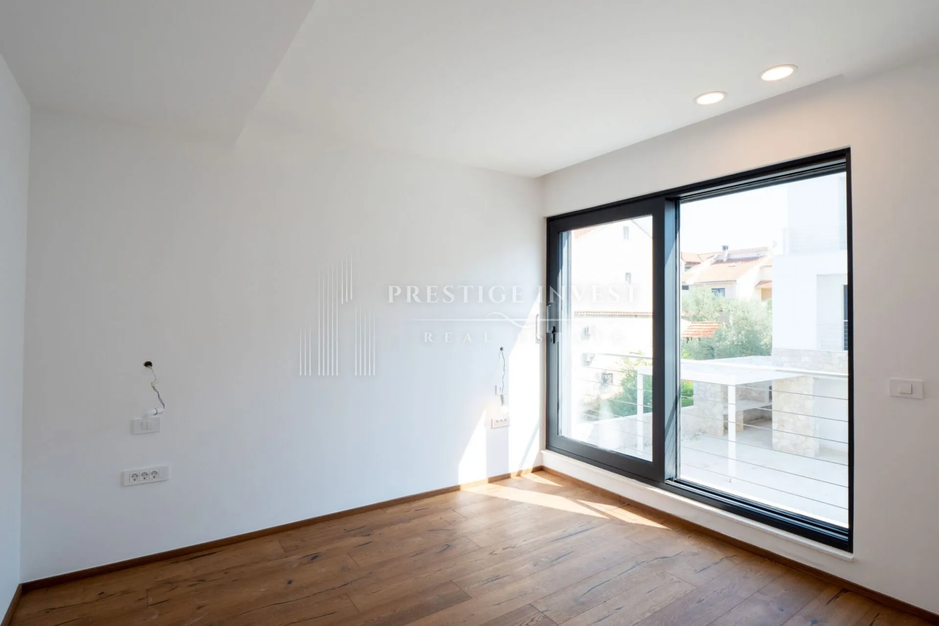 kožino -luksuzan penthouse s3 s krovnom terasom 50m od mora - slika 30