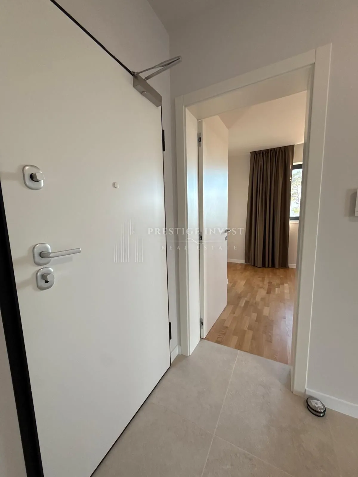 privlaka- prvi red uz more-s1 - dvosoban stan - slika 24