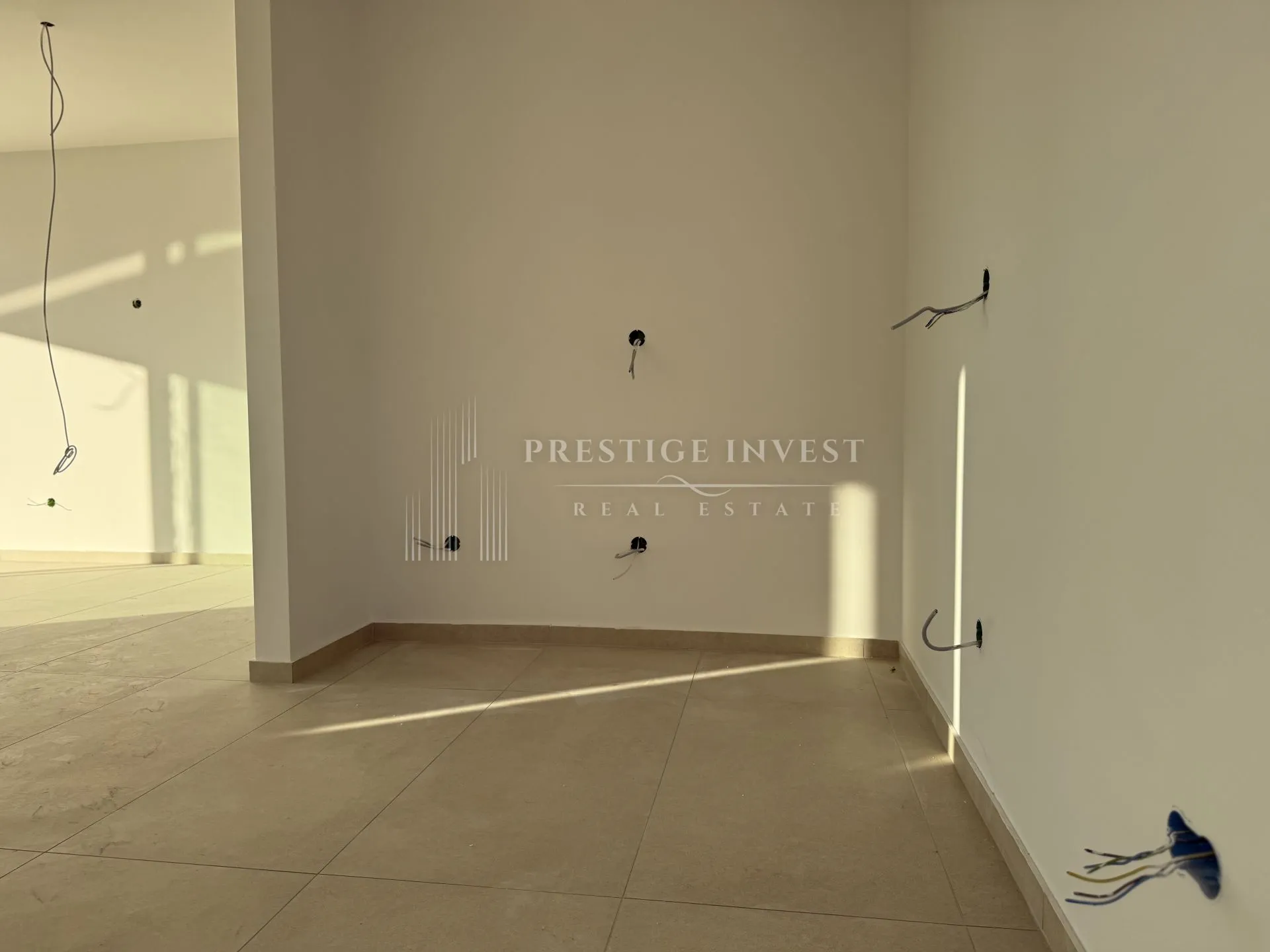 sukošan- penthouse s privatnim liftom - 216m2 - slika 37