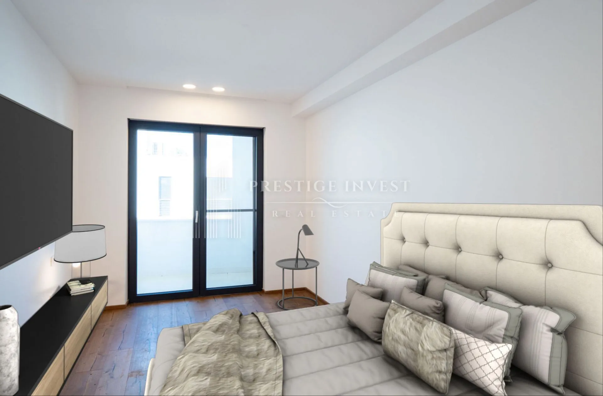 kožino -luksuzan penthouse s3 s krovnom terasom 50m od mora - slika 51