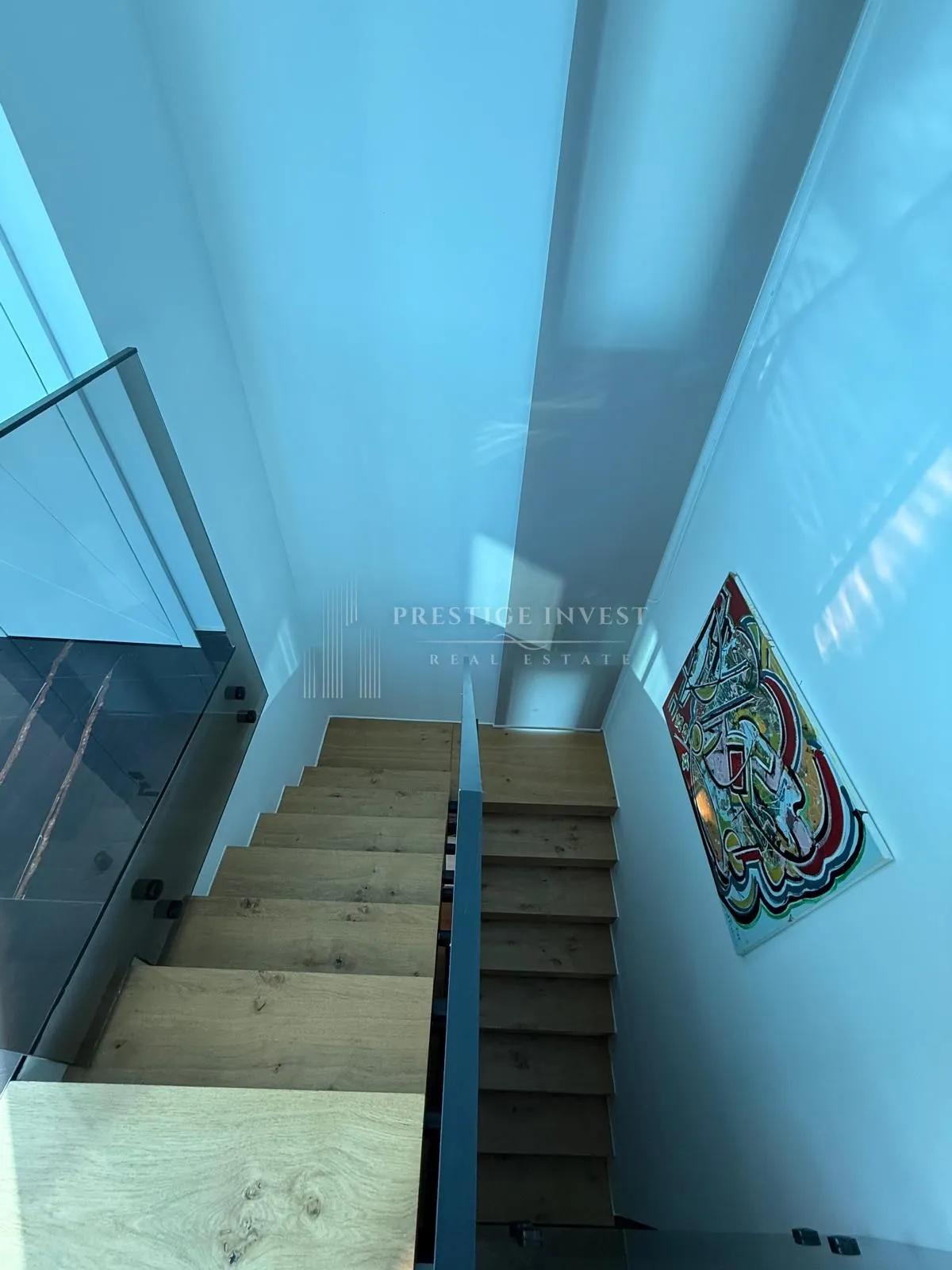 sukošan- luksuzan penthouse prvi red uz more - slika 29