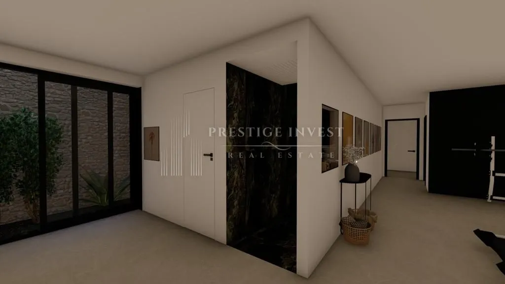 zadar- luksuzan penthouse s pogledom na more- blizina plaže - slika 89