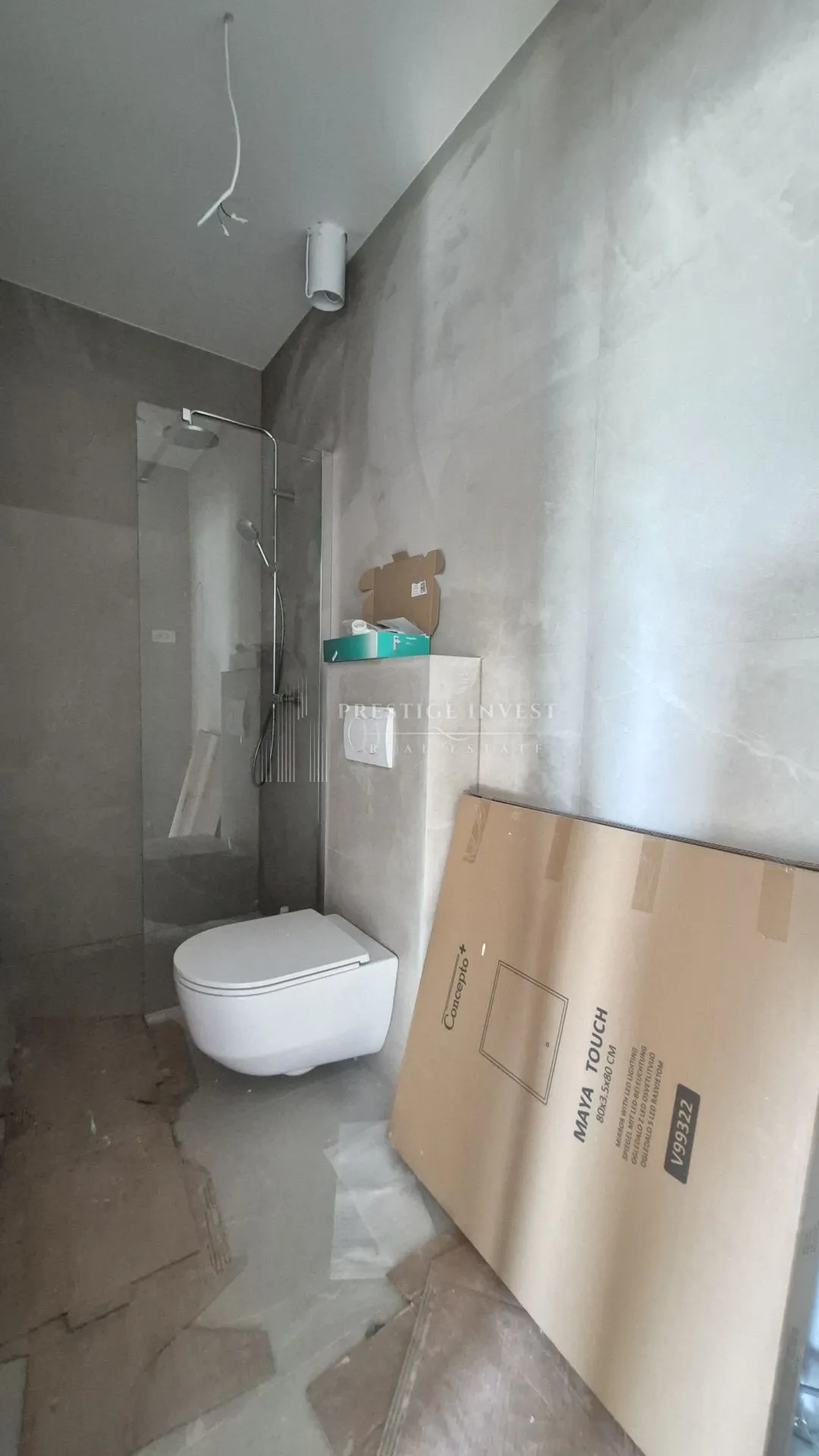 privlaka novogradnja - s3- dvosoban stan prizemlje - slika 14