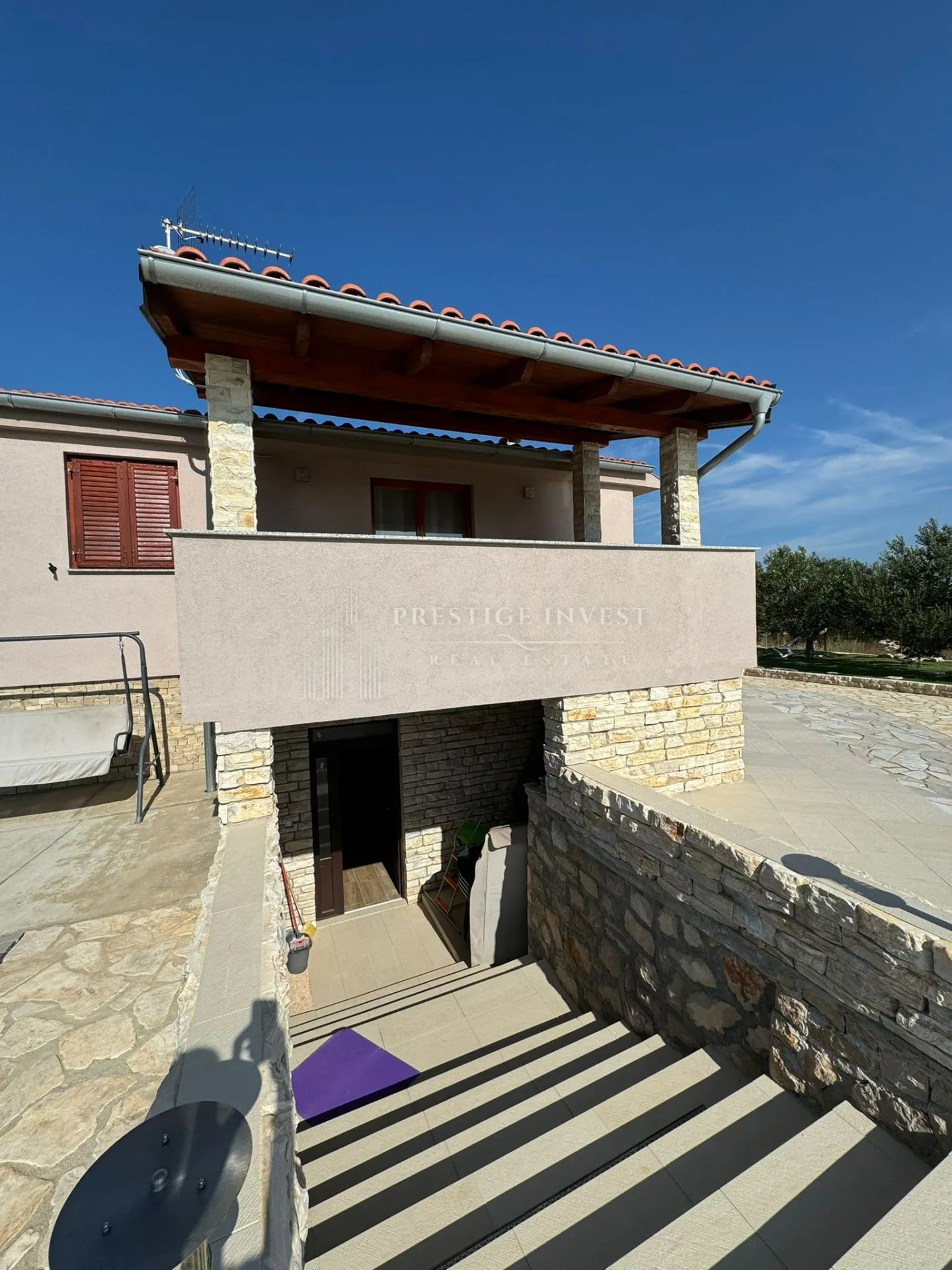 drage-mediteranska villa s bazenom - slika 7