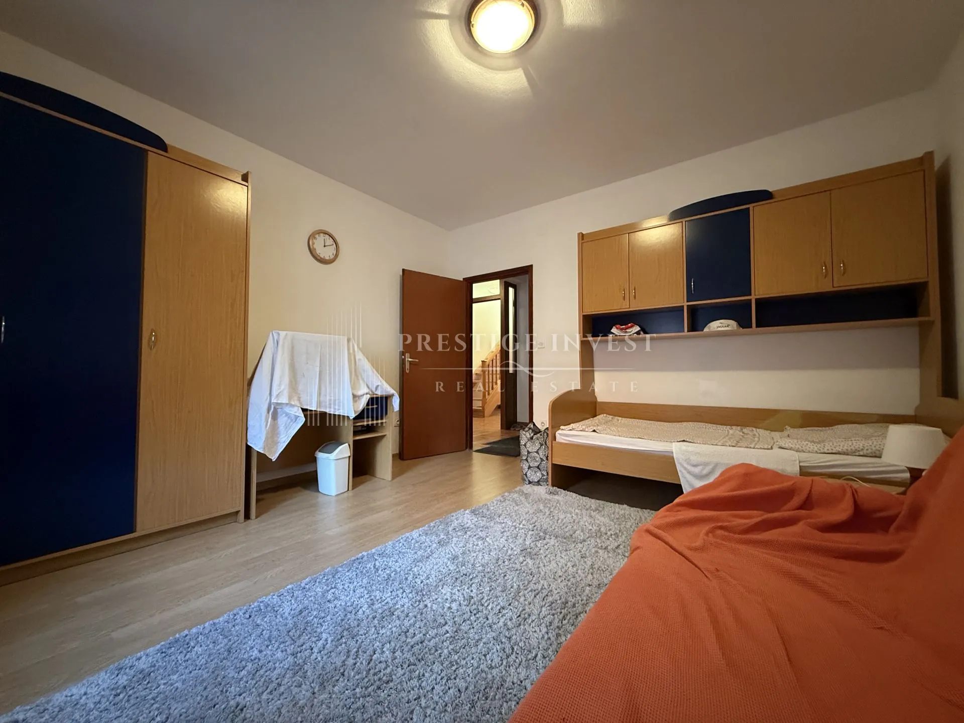 sveti petar- kuća s pogledom na more- 2 trosobna stana - slika 21