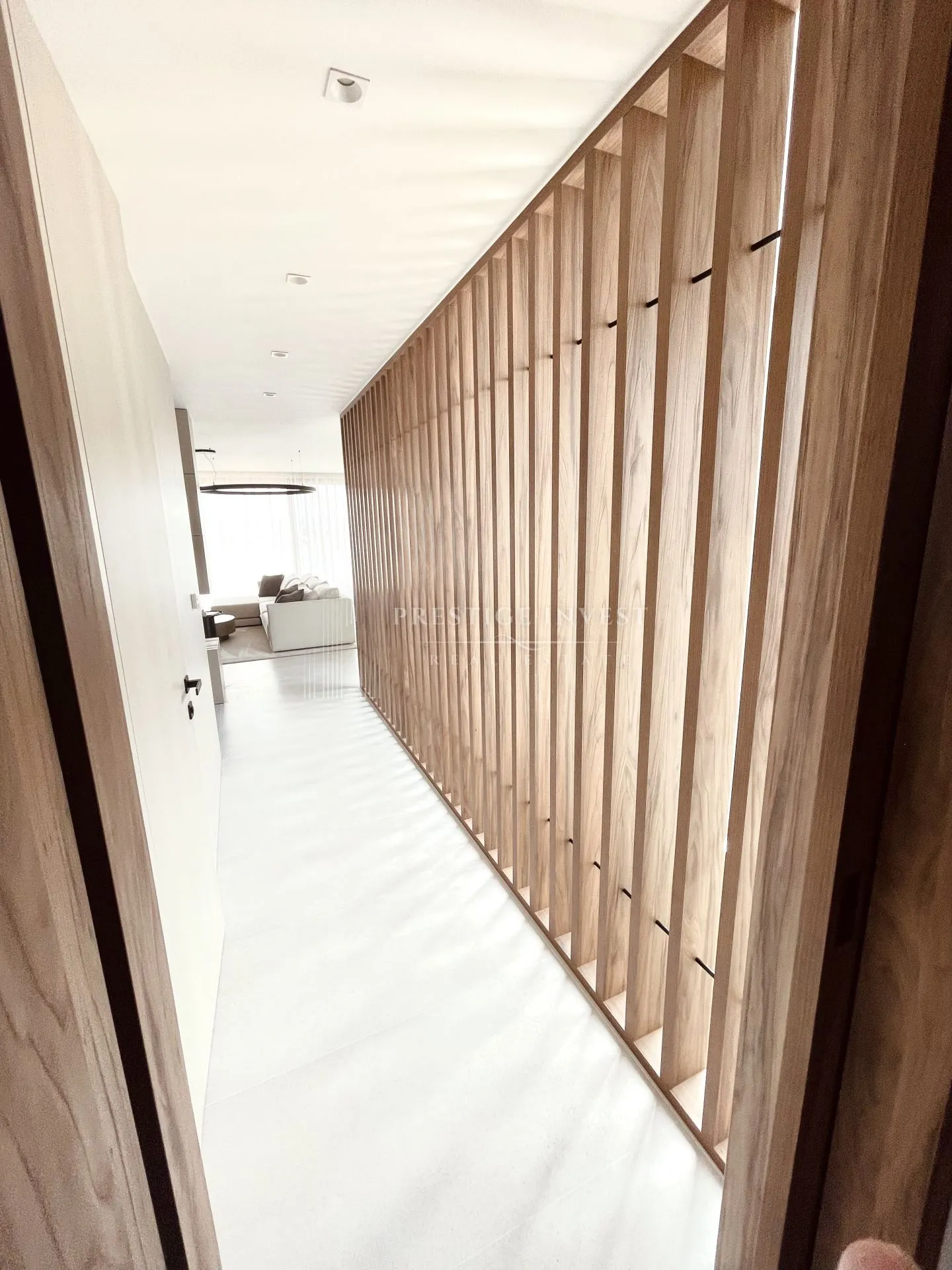 rogoznica- centar- luksuzan namješten penthouse - slika 71