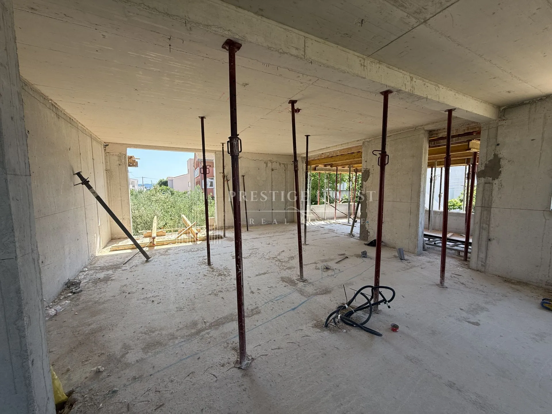 zadar novogradnja- s2 - dvosoban stan s vrtom - slika 20