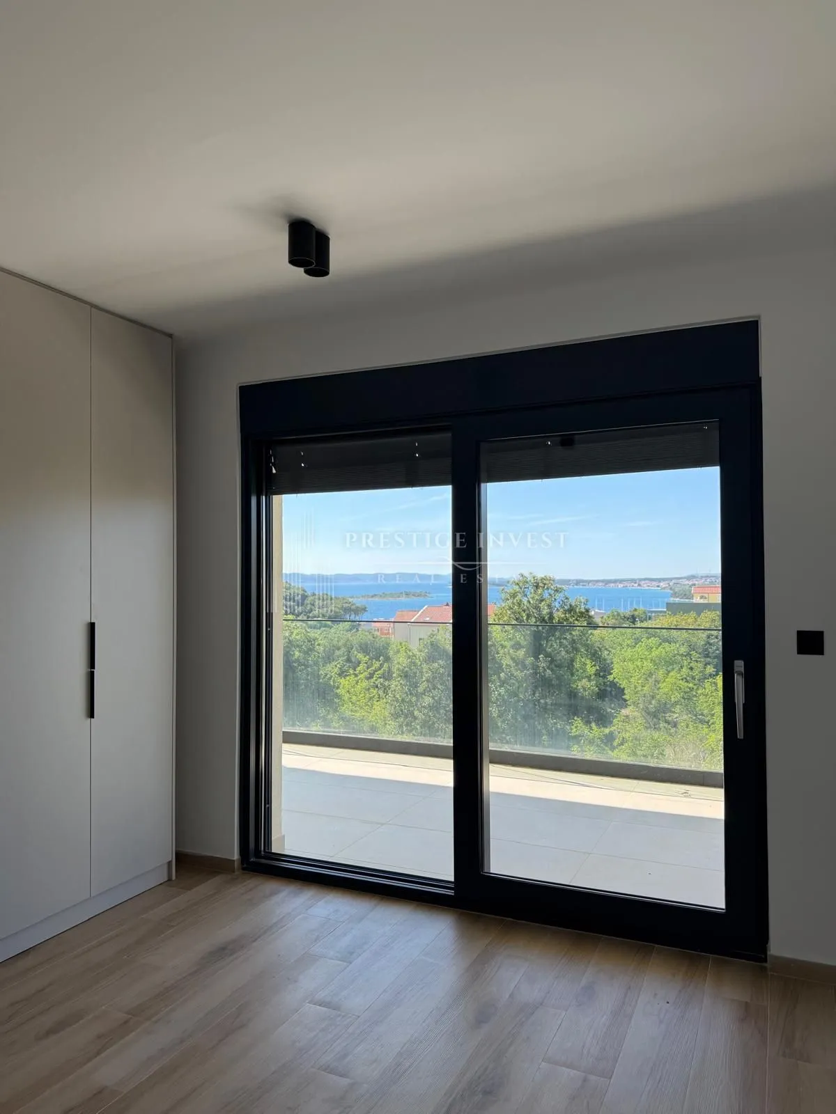 drage - vila s bazenom - nesmetan pogled na more - slika 28