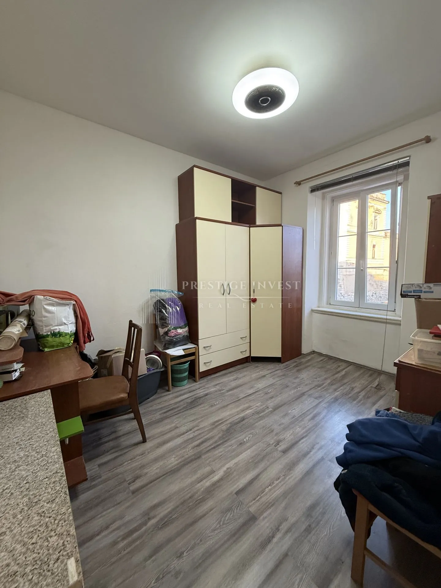 poluotok- četverosoban 82m2 - centar - slika 24