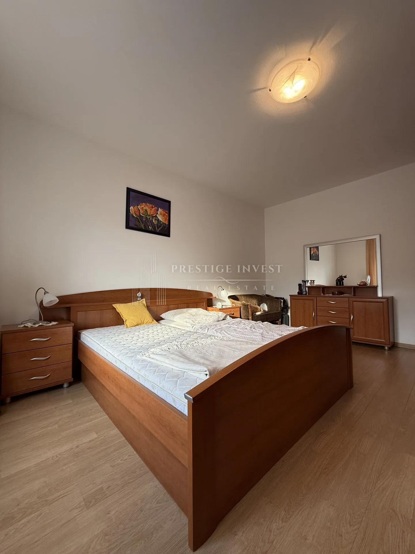sveti petar- kuća s pogledom na more- 2 trosobna stana - slika 18