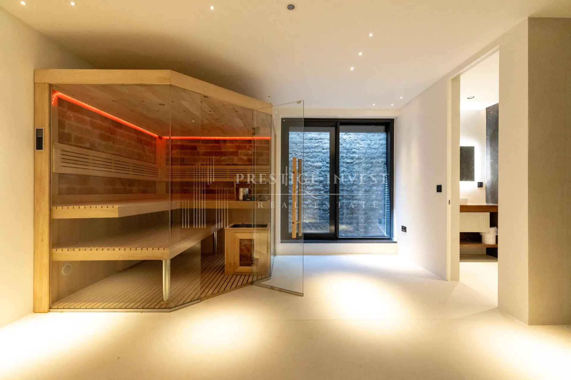 zadar- luksuzan penthouse s pogledom na more- blizina plaže - slika 58