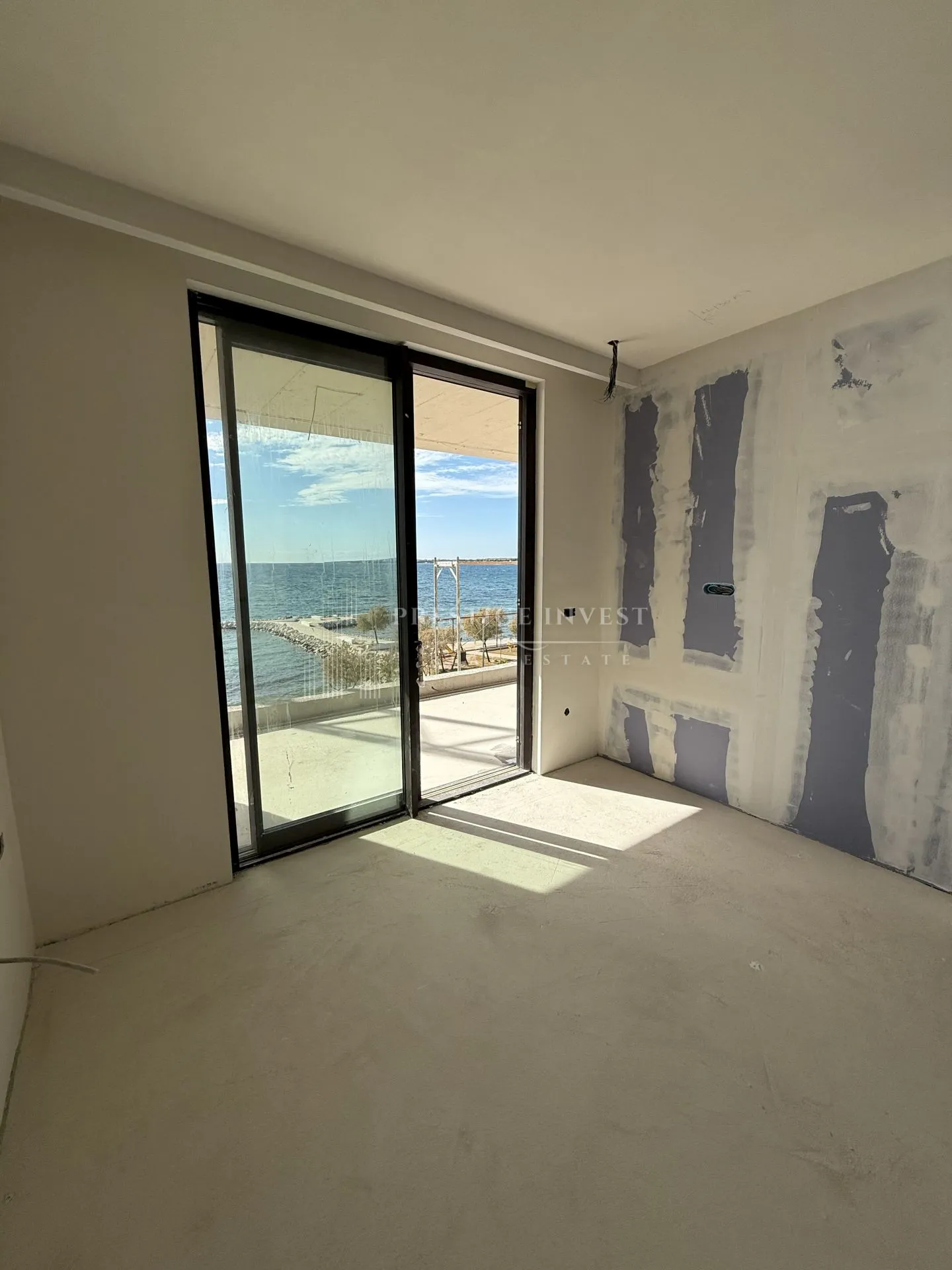 penthouse- prvi red uz more- privatni lift- 343m2 - slika 24