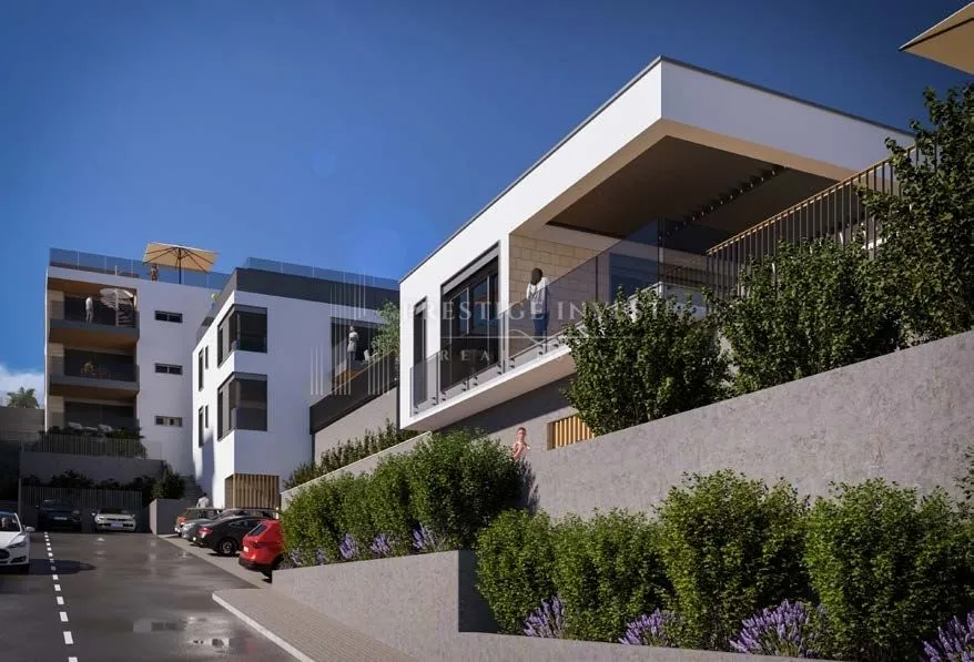 penthouse a5 – primosten elite residence - slika 2