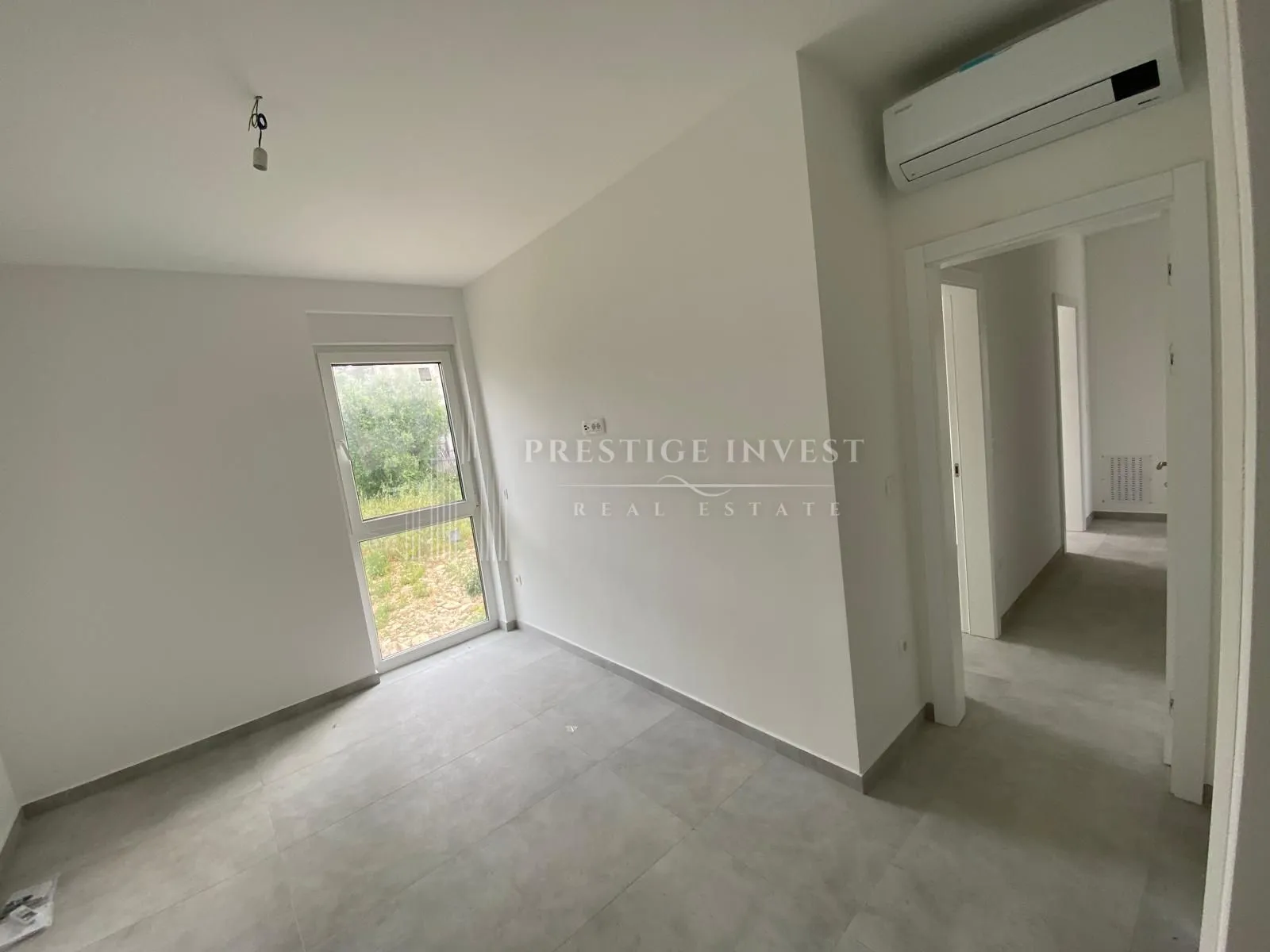 kožino- luksuzan penthouse s panormskim pogledom, 90m od mora - slika 17