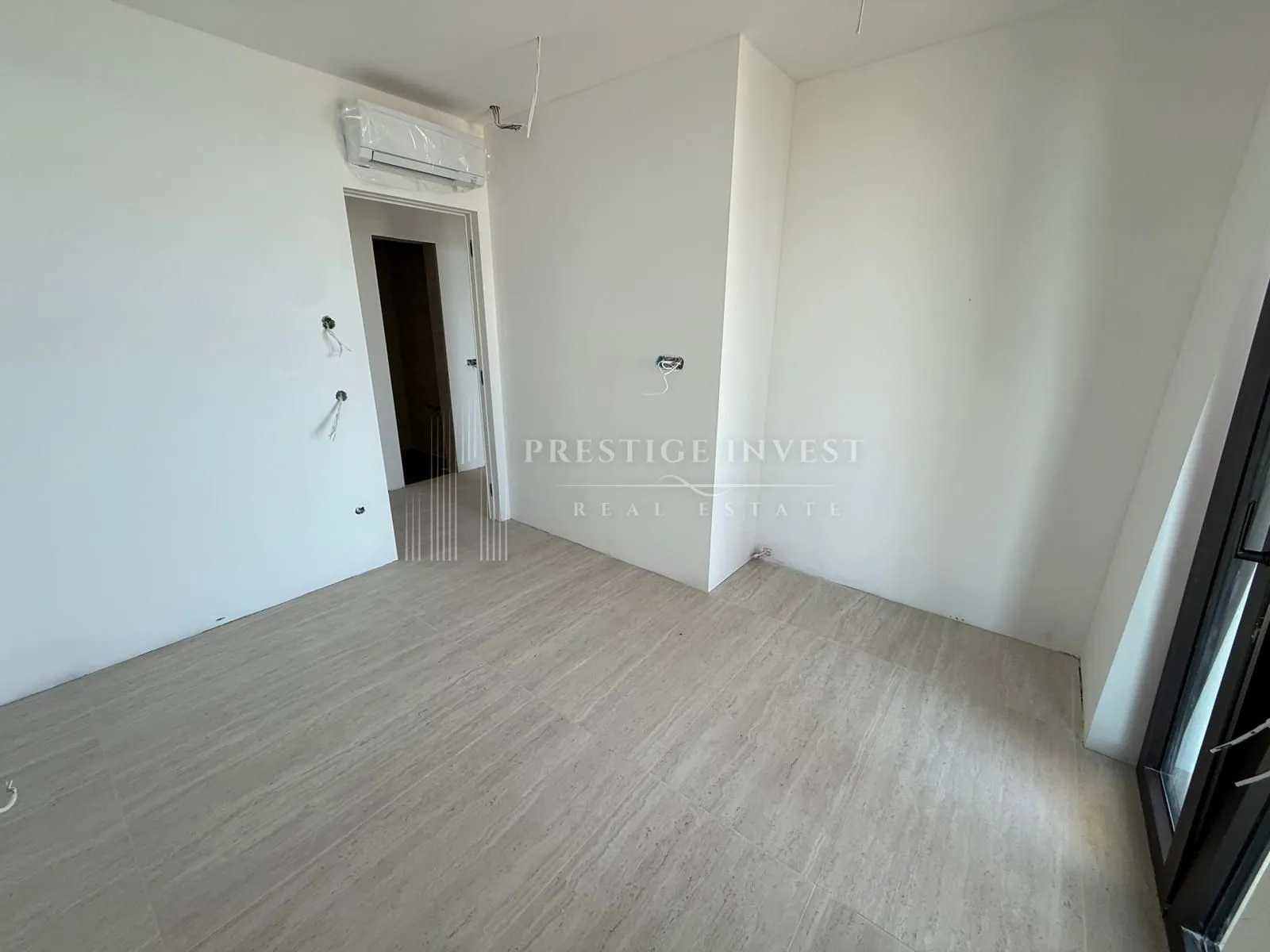 zaton- prvi red uz more- dvosoban stan s3 - slika 20