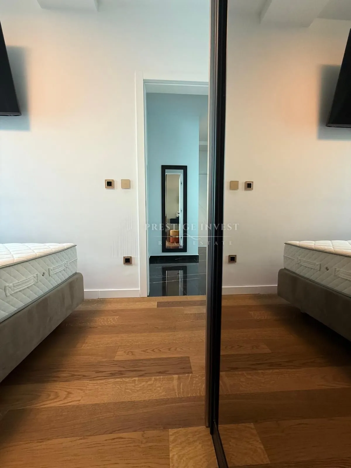 sukošan- luksuzan penthouse prvi red uz more - slika 59