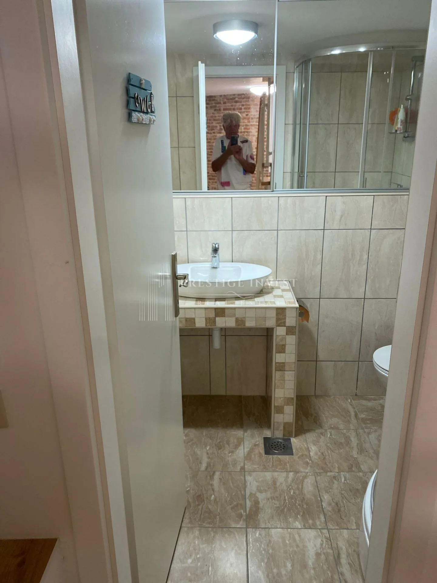 petrčane-dvoetažni stan sa vrtom - slika 32