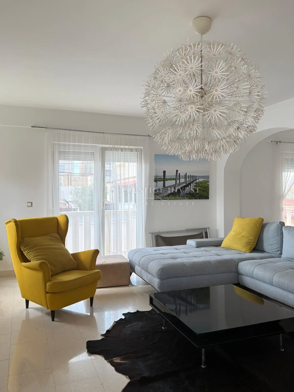 kuća s 3 stana - prvi red uz more - 580m2 - slika 38