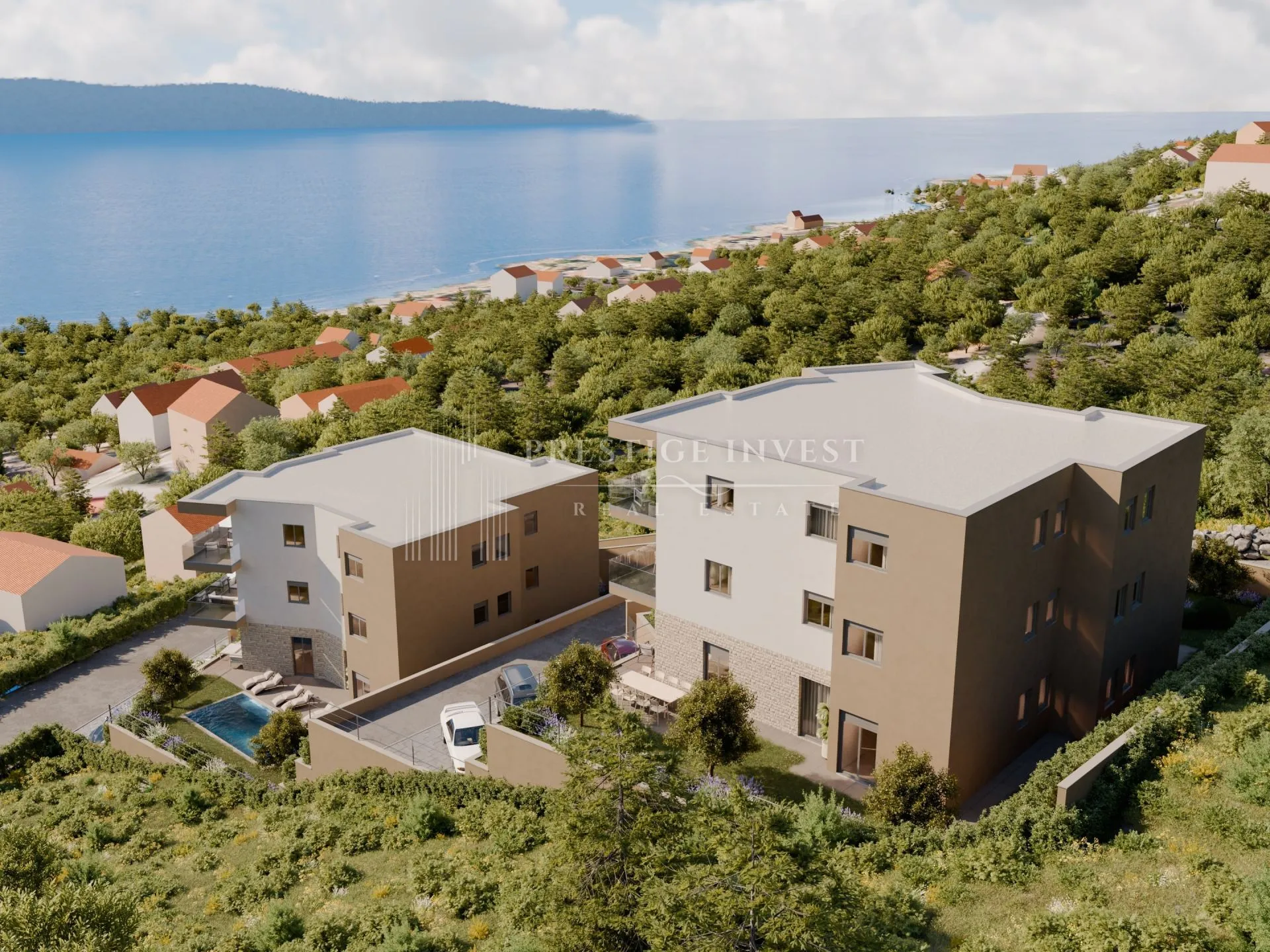 dvosoban stan na prodaju – projekt zavala - slika 8
