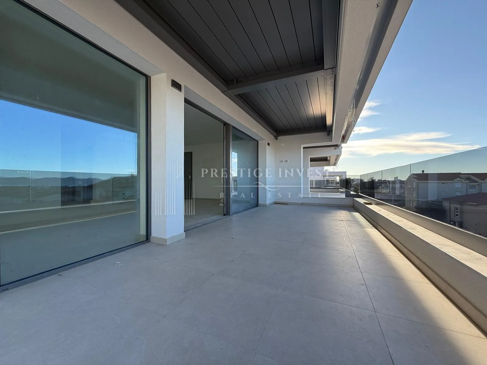 zadar borik- penthouse s6 s tri sobe i dvije kupaonice - slika 16