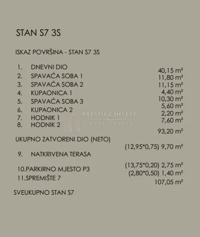 privlaka novogradnja - prvi red do mora s7 - slika 5