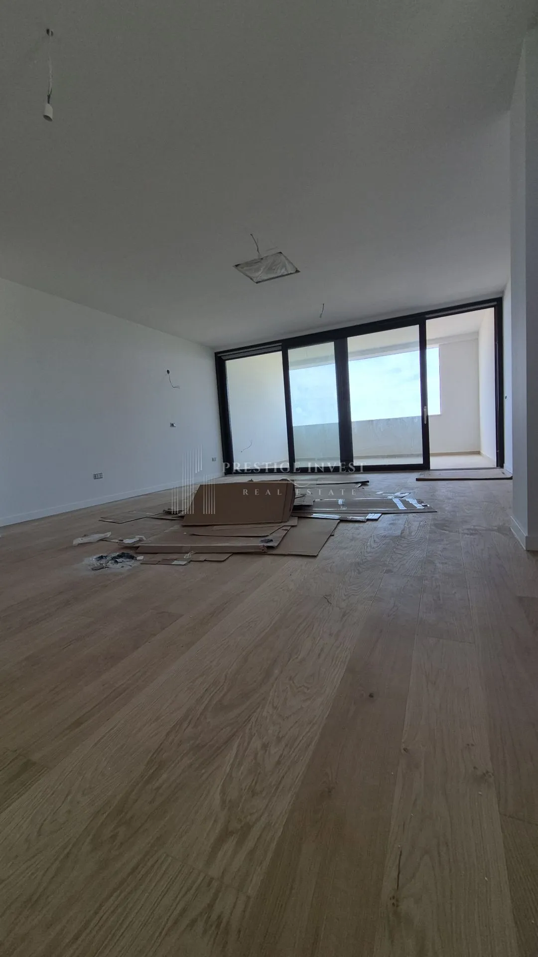 privlaka novogradnja - s6- trosoban stan 1. kat - slika 3