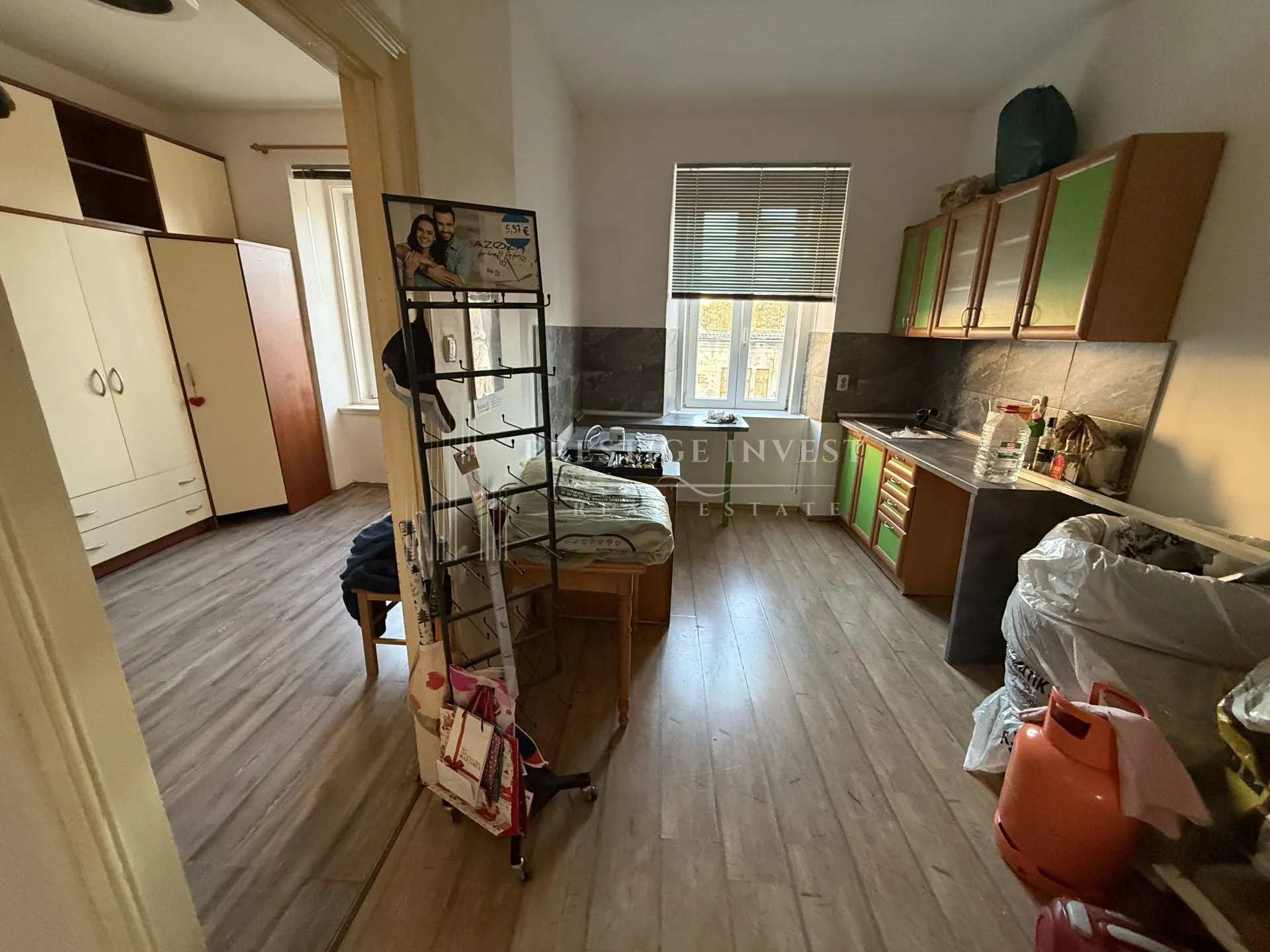 poluotok- četverosoban 82m2 - centar - slika 21