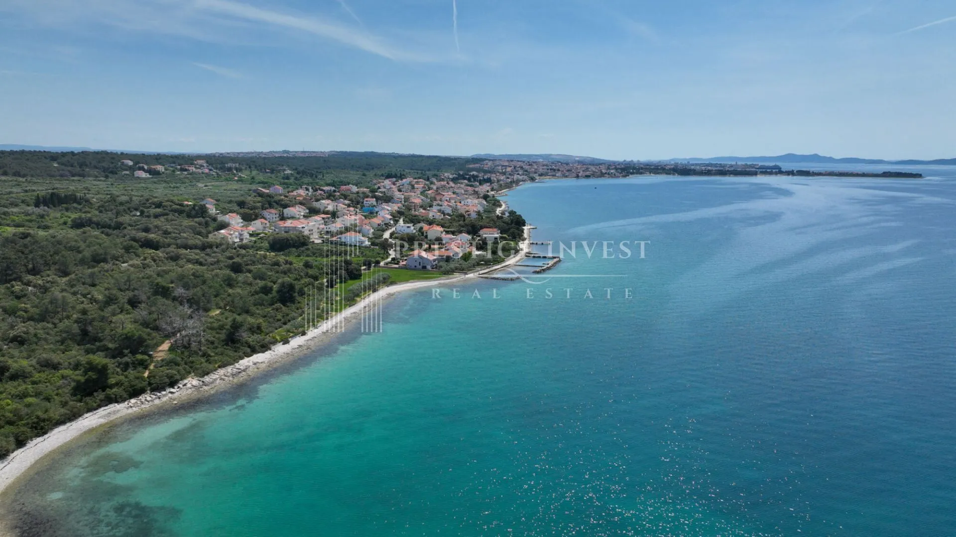 kožino -luksuzan penthouse s3 s krovnom terasom 50m od mora - slika 35