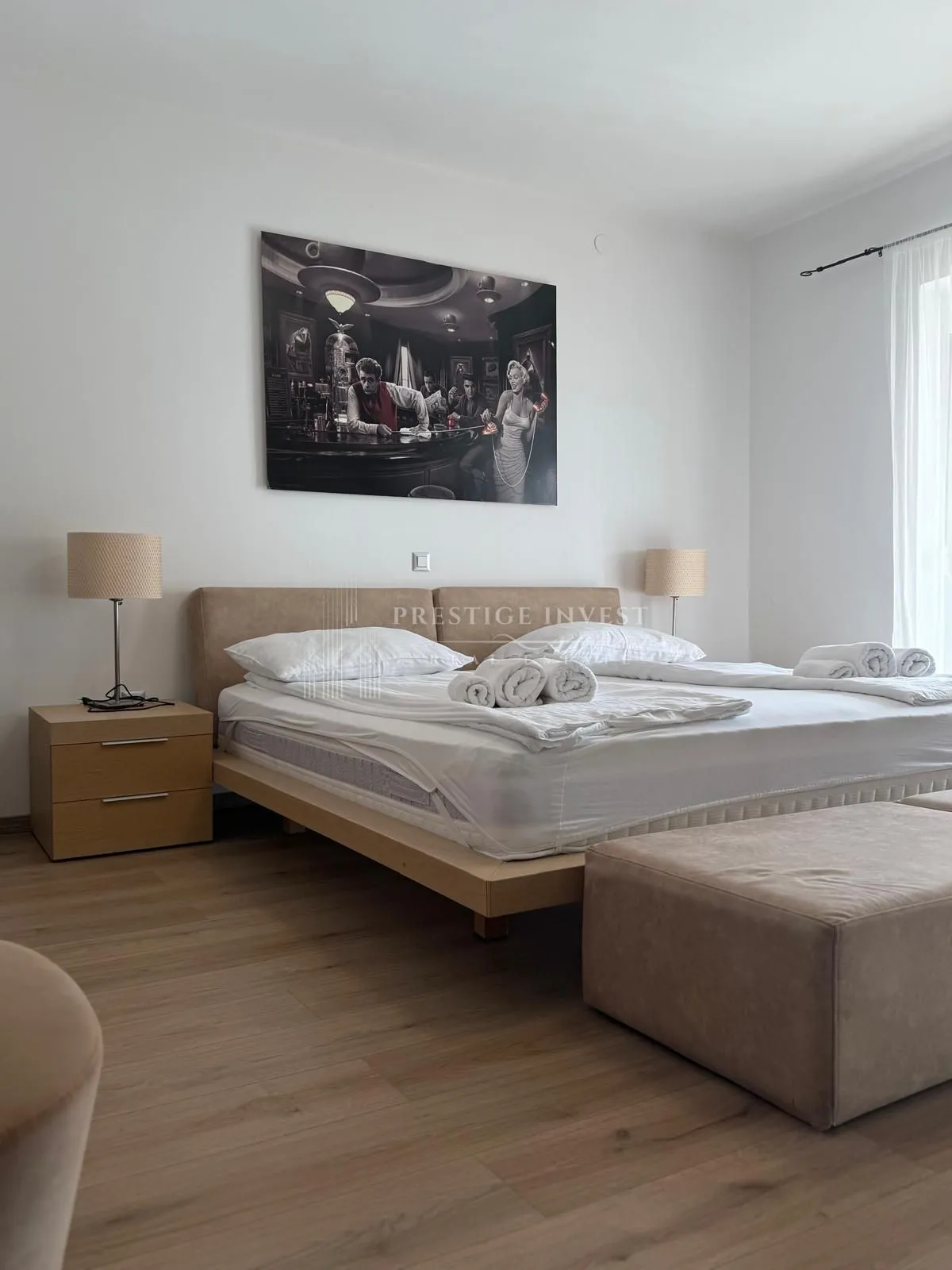 kuća s 3 stana - prvi red uz more - 580m2 - slika 47