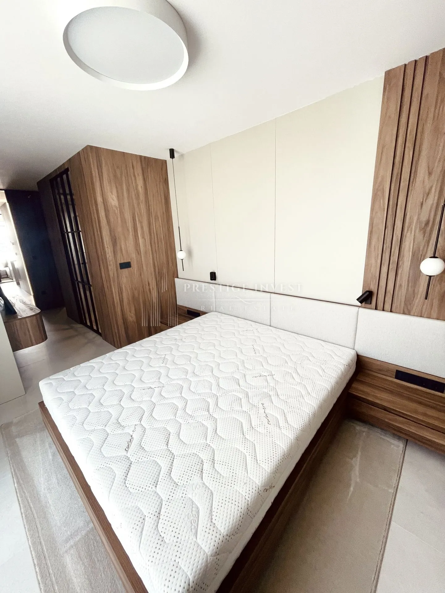 rogoznica centar- dvosoban stan 70m od mora - slika 7
