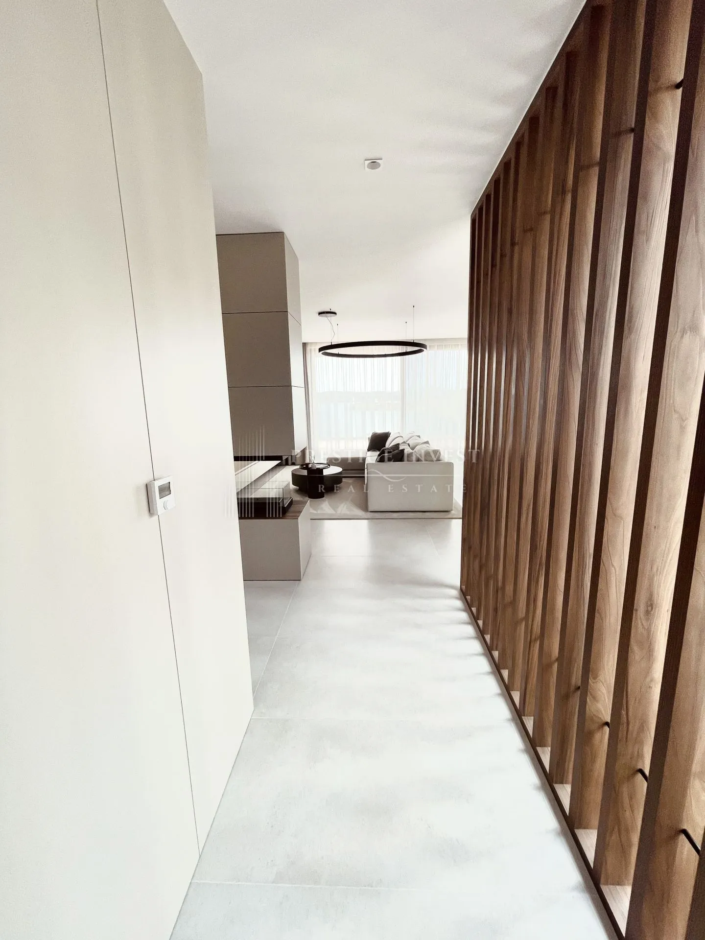 rogoznica- centar- luksuzan namješten penthouse - slika 66
