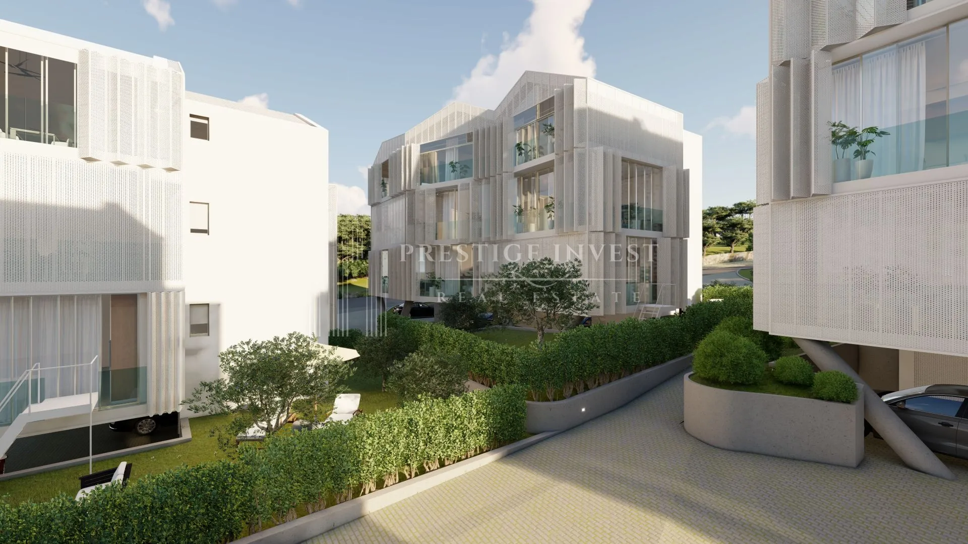 diklo- penthouse 153m2, pogled na more- garaža, wellnes- z2s4 - slika 51