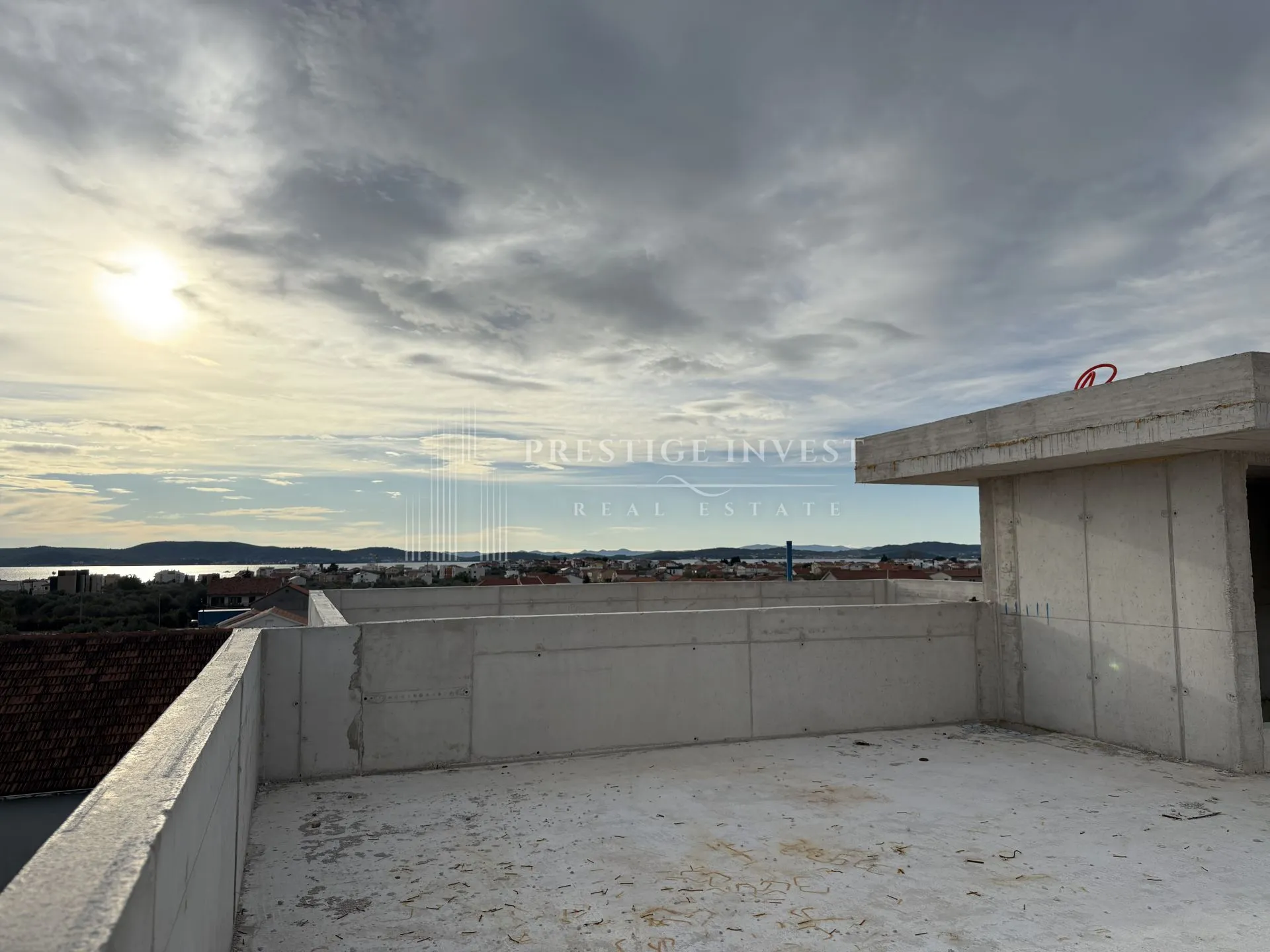 sukošan novogradnja- 3-sobni penthouse s krovnom terasom- s6 - slika 48