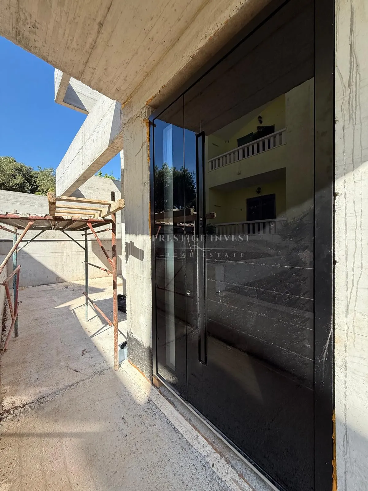 luksuzna vila- 5 soba, galerija, lift, bazen- 35m od plaže - slika 18