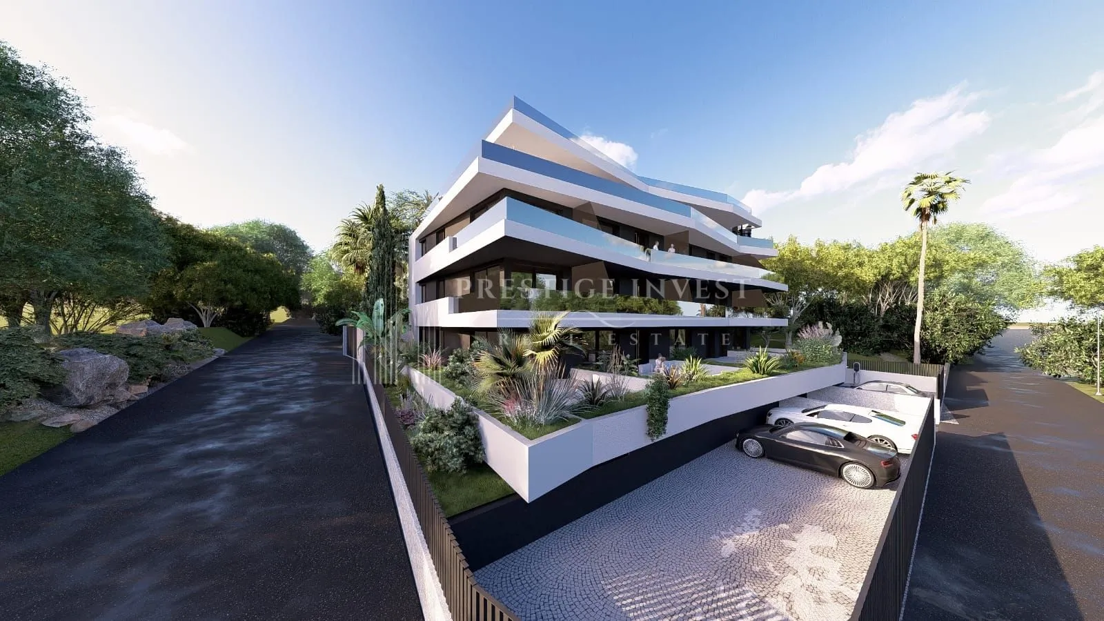 penthouse primosten – projekt ivis - slika 6