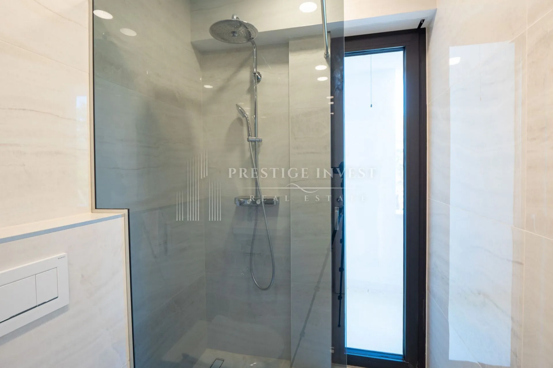 kožino -luksuzan penthouse s3 s krovnom terasom 50m od mora - slika 40