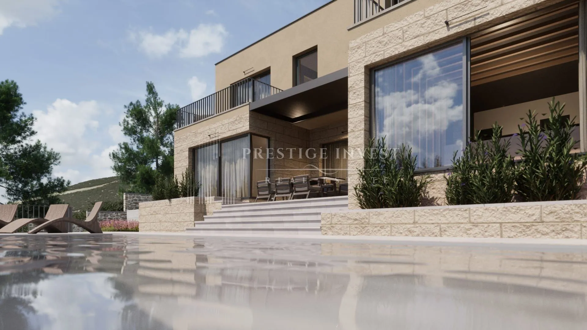 luksuzna villa domus - omis - slika 11