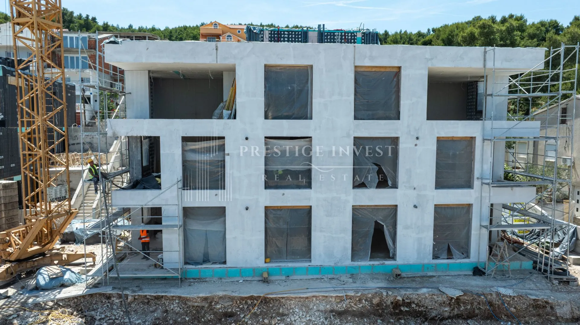 apartment marisa p5 - slika 4
