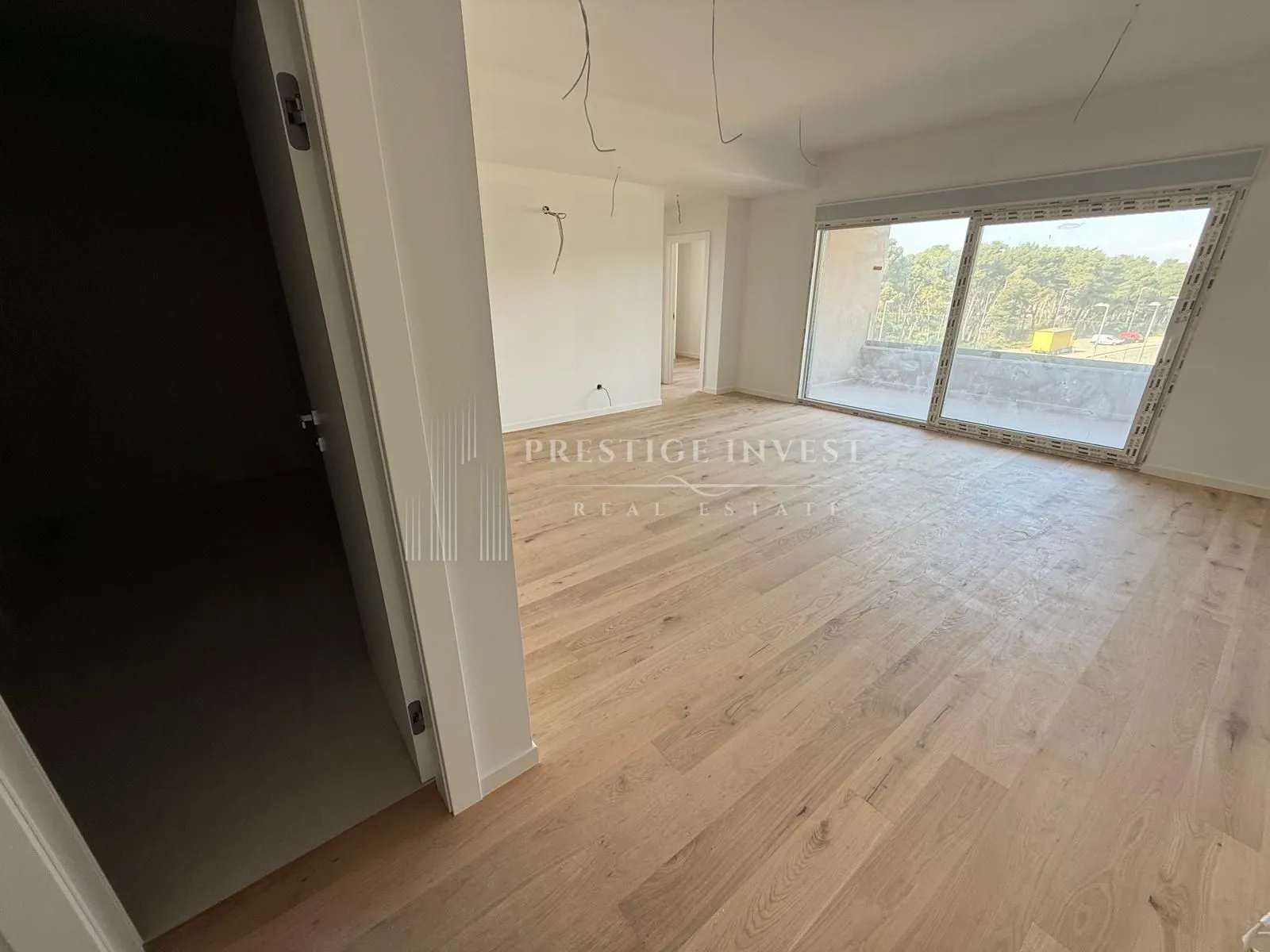 vidikovac- 3 soban stan s garažom i krovnom terasom - slika 37