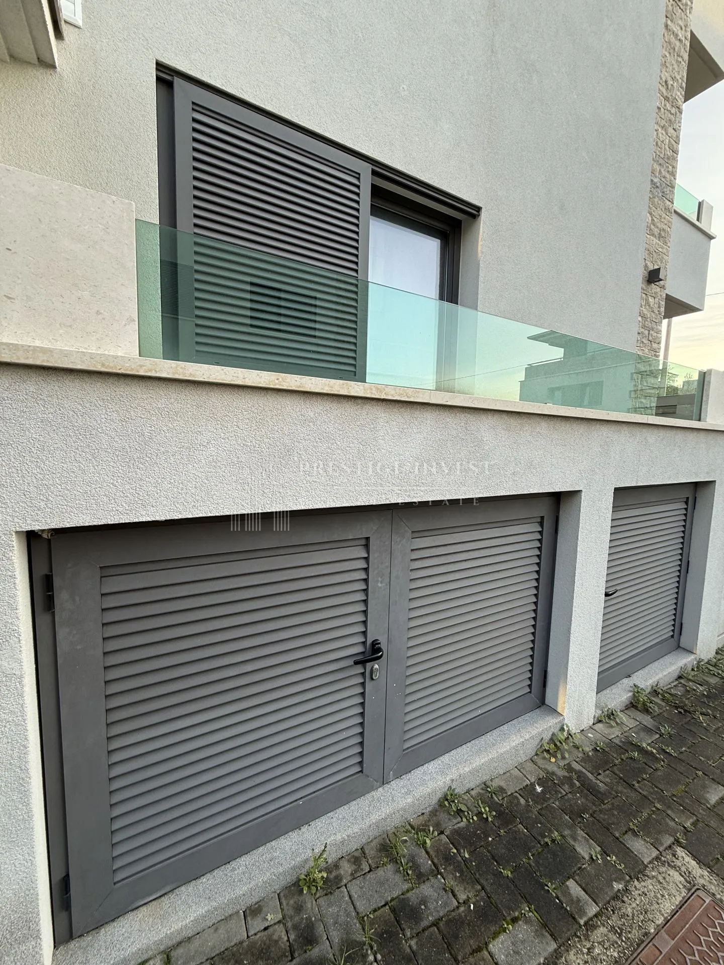 borik -trosoban stan s vrtom - 88,6 m2 - slika 26