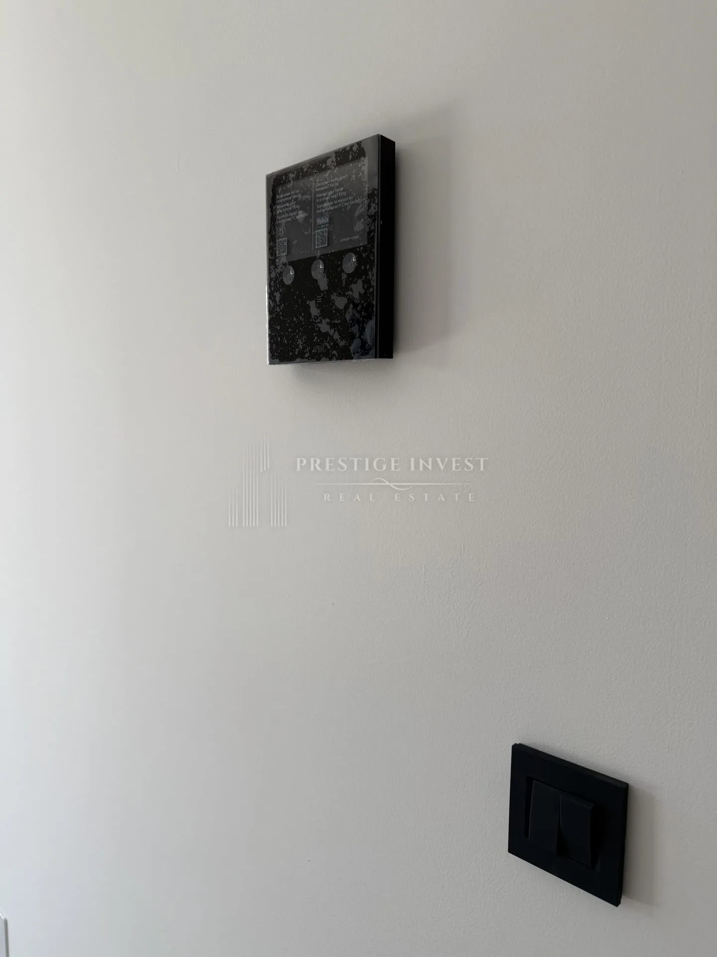 luksuzan penthouse pogled na more- s7 - drugi red uz more - slika 28