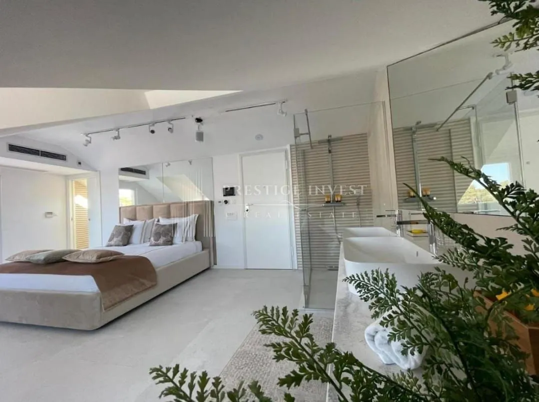 heritage villa christina - hvar - slika 20