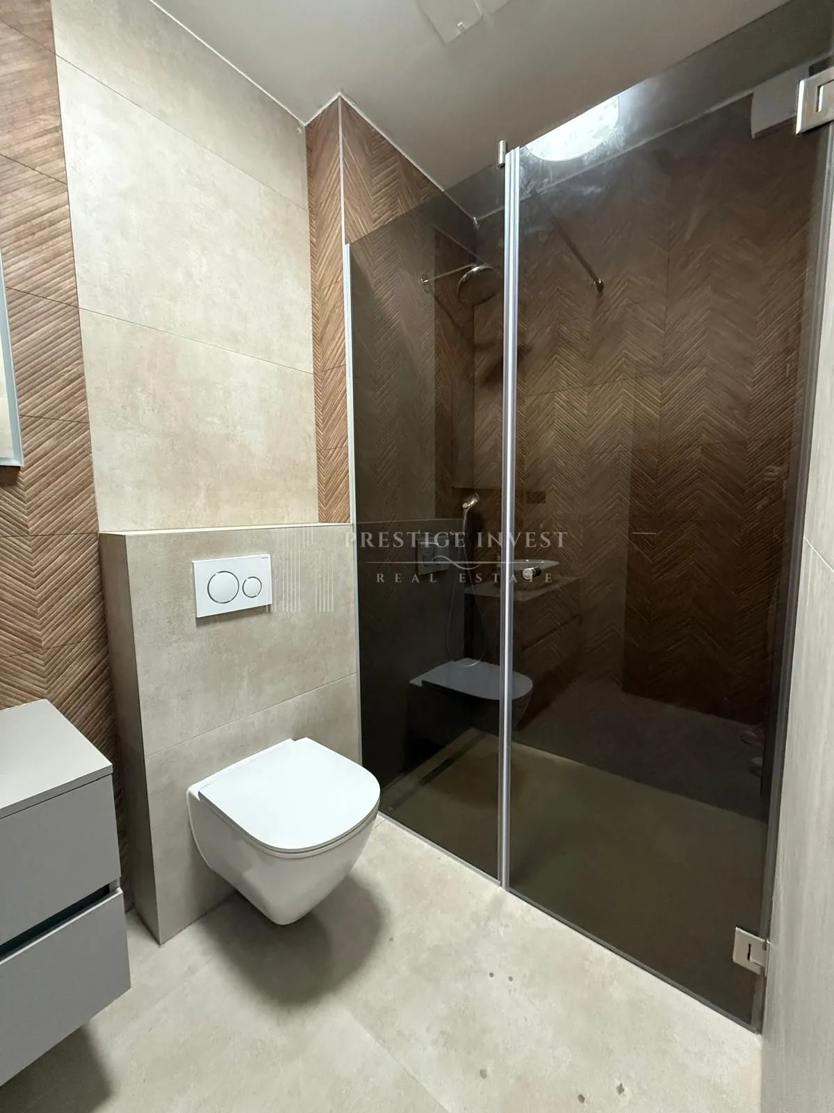 penthouse- pogled na more- bazen, krovna terasa - slika 25