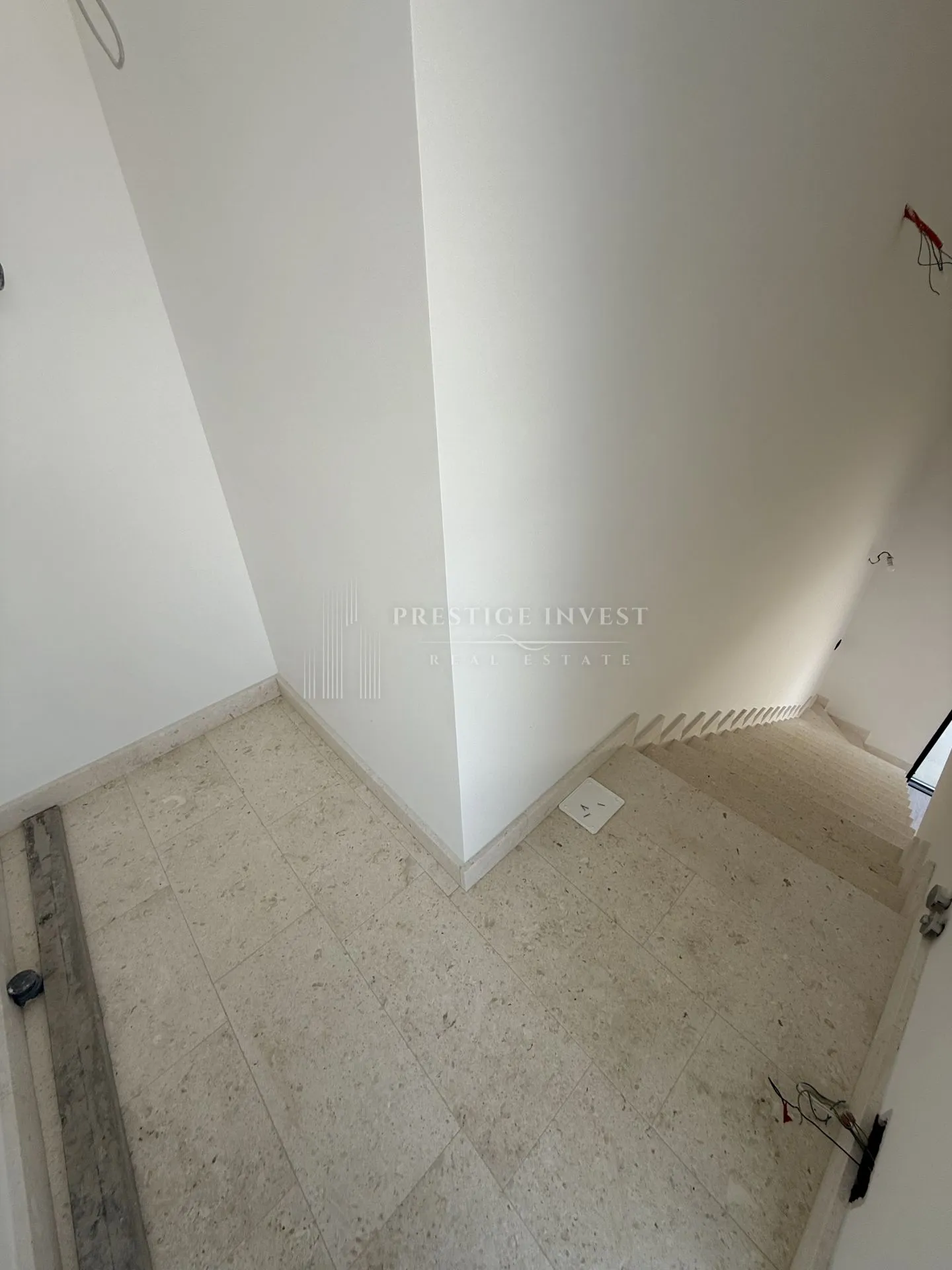 luksuzan penthouse pogled na more- s7 - drugi red uz more - slika 19
