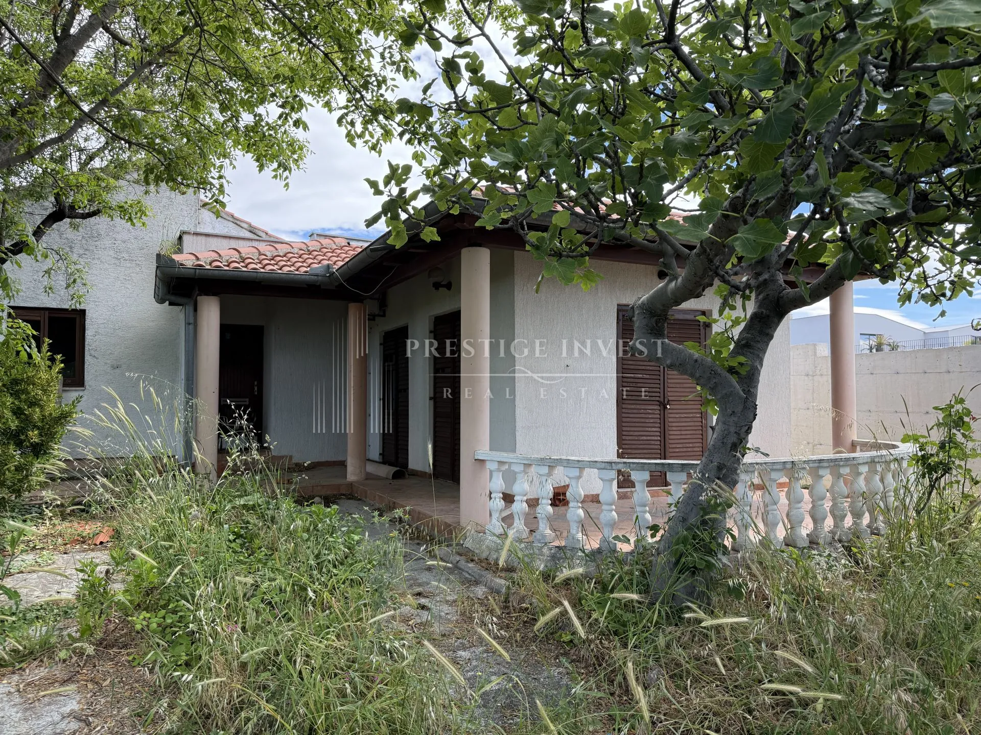 prilika- prvi red uz more- kuća 480m2 - slika 6