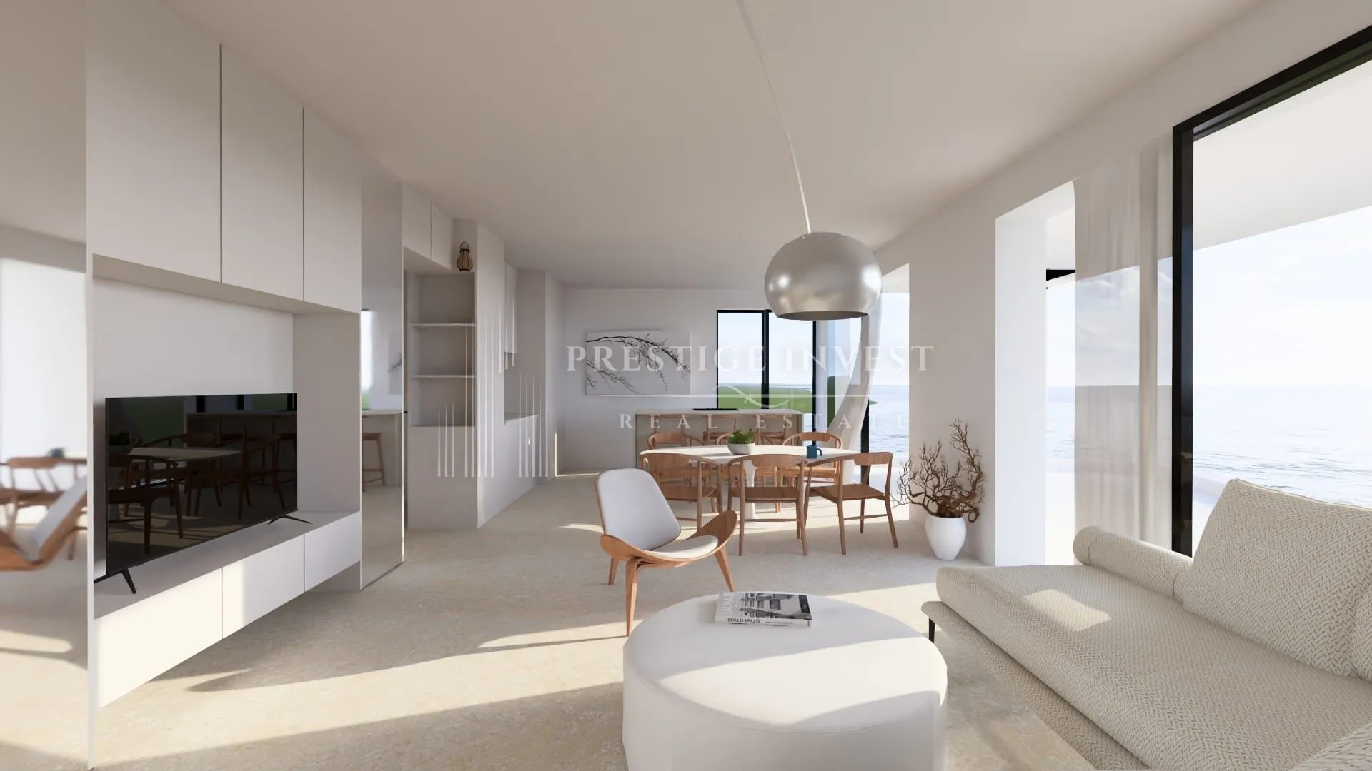 penthouse primosten – projekt ivis - slika 3