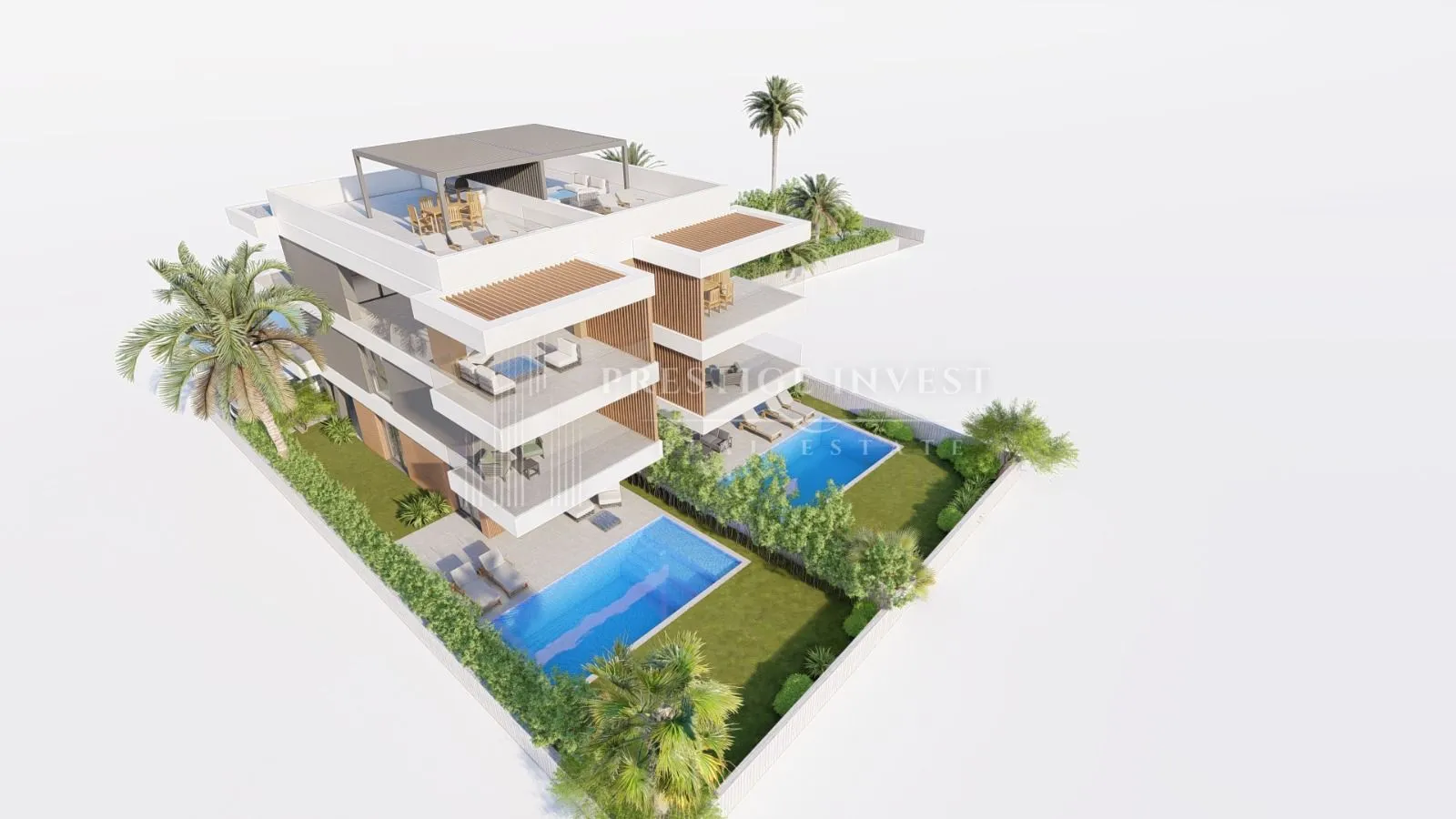 prilika- sukošan - građevinsko zemljište- blizina mora- 980m2 - slika 11