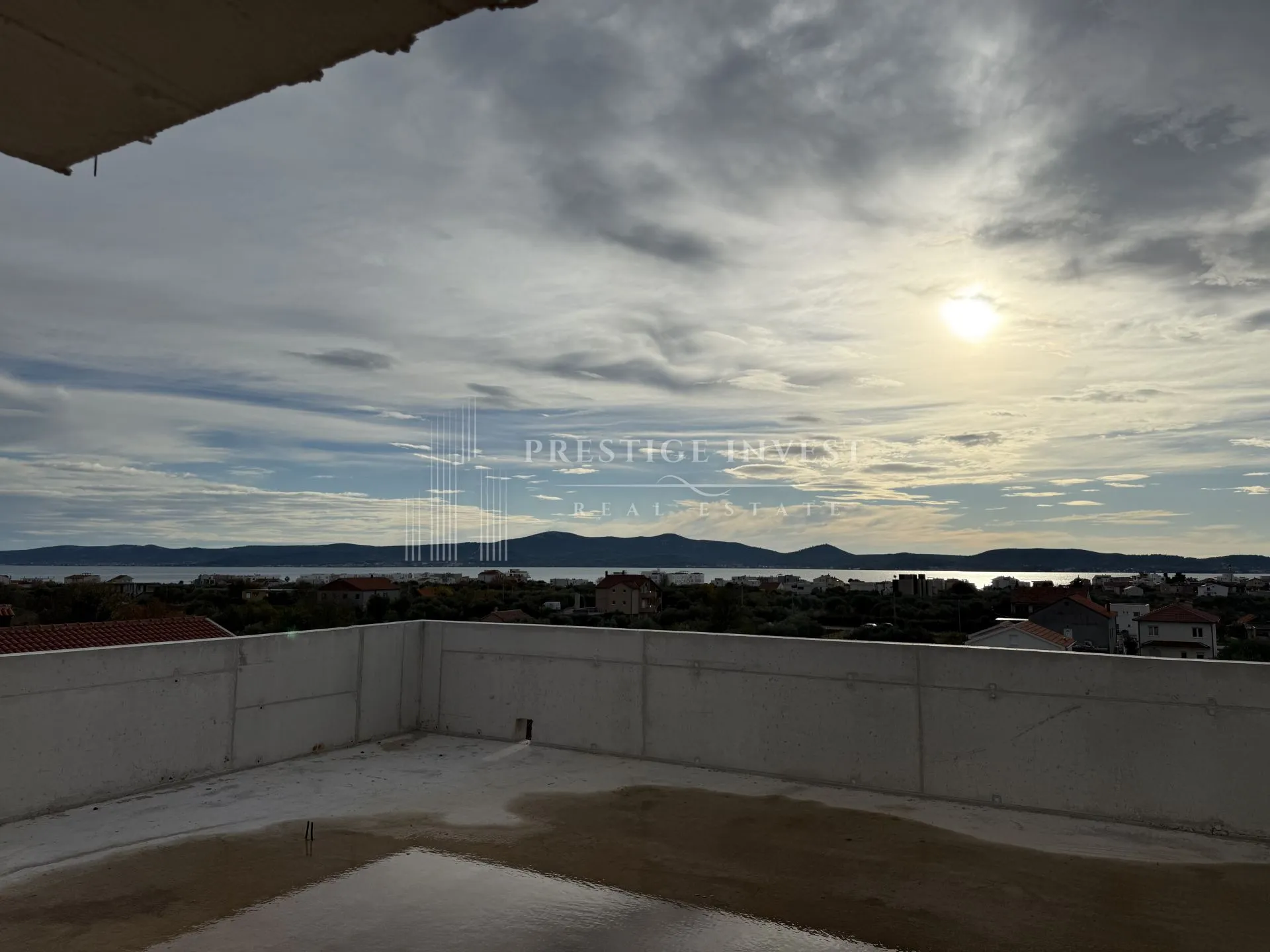sukošan novogradnja- 3-sobni penthouse s krovnom terasom- s6 - slika 43